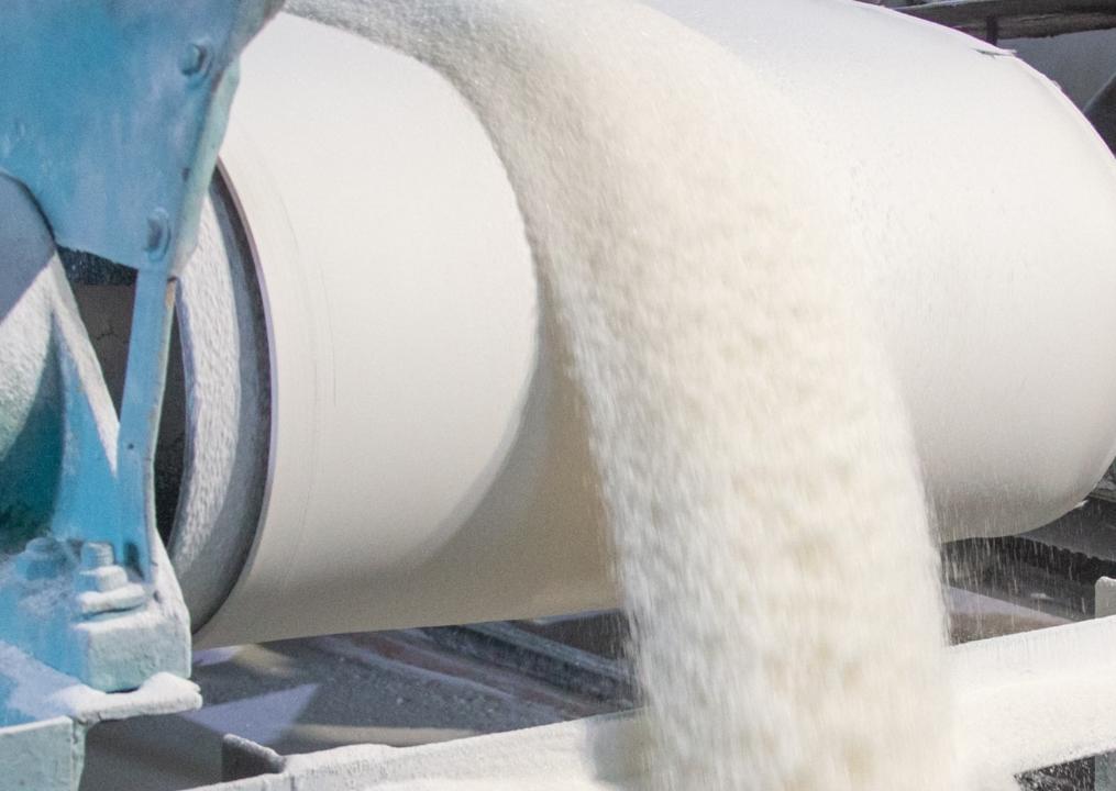 Kazakhstan’s Zhetysu strengthens agricultural economy with new sugar factory