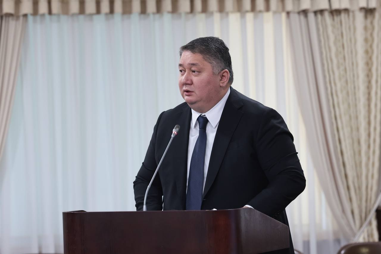 哈萨克斯坦正在研究开通新的国内航线