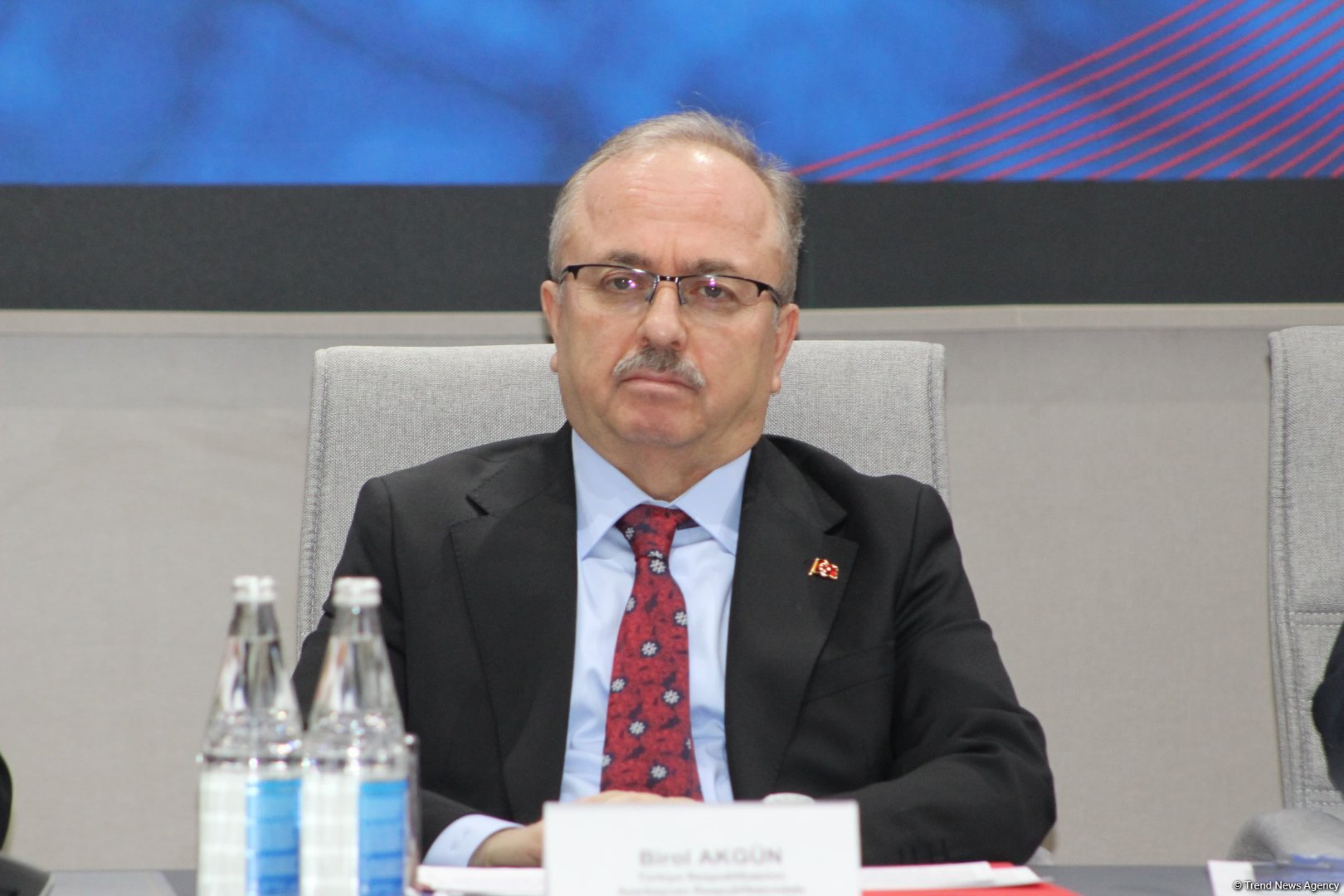 Baku hosts round table of Azerbaijani-Turkish media platform (PHOTO)