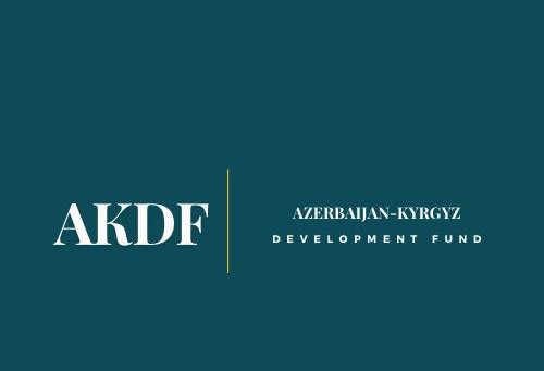 Azerbaijan-Kyrgyz Development Fund set to forge major partnerships (Exclusive)