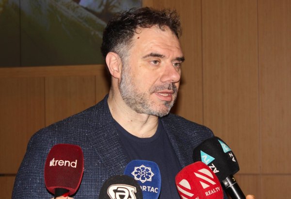 Azerbaijan invests in advancing agricultural and food sector expertise - Matteo Vittuari