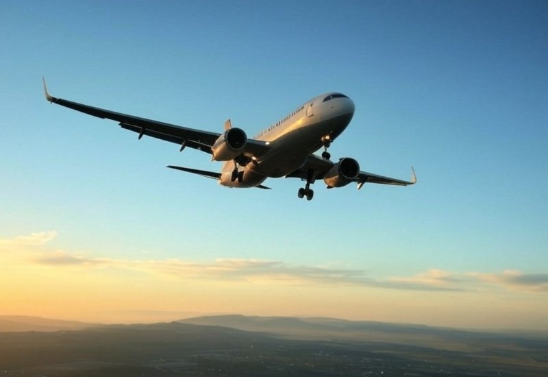 Turkmenistan advances regional aviation projects with Central Asia-China сooperation