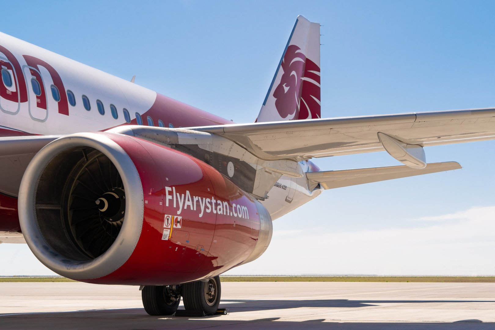 FlyArystan launches new regular flight from Kazakhstan's Karaganda to Istanbul