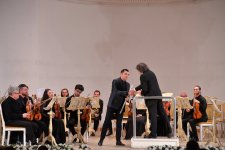 Гений, похороненный в общей могиле для нищих… - от Вены до Баку (ФОТО)