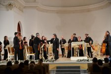 Гений, похороненный в общей могиле для нищих… - от Вены до Баку (ФОТО)