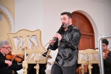 Гений, похороненный в общей могиле для нищих… - от Вены до Баку (ФОТО)