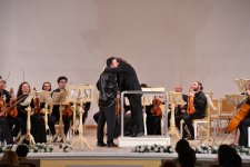 Гений, похороненный в общей могиле для нищих… - от Вены до Баку (ФОТО)