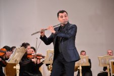 Гений, похороненный в общей могиле для нищих… - от Вены до Баку (ФОТО)