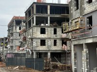 Во втором жилом комплексе города Агдам будет построено 1268 квартир (ФОТО)