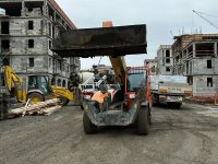 Во втором жилом комплексе города Агдам будет построено 1268 квартир (ФОТО)