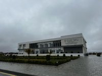 Обнародован объем работ, проведенных по энергоснабжению Агдама (ФОТО)