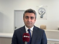 Обнародован объем работ, проведенных по энергоснабжению Агдама (ФОТО)