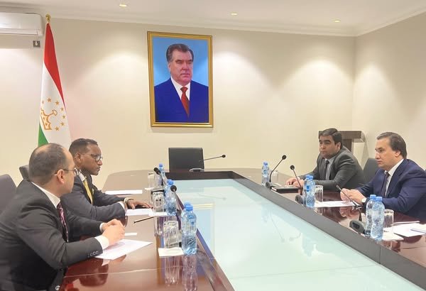 Tajikistan, Ethiopia eye cargo flight connectivity to boost trade