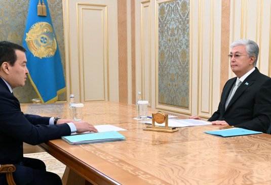 Kazakhstan's state bodies to take closer look at budgets of certain regions and companies