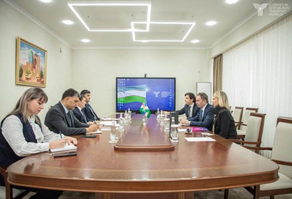 Uzbekistan, Wizz Air engage in talks to launch regular Tashkent-Budapest flights