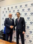 Обсуждено сотрудничество между Азербайджаном и Россией в электроэнергетической сфере (ФОТО)