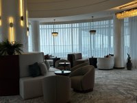 В отеле Bulud в Ханкенди откроются Lobby lounge, кафе и рестораны с террасой и закрытым залом (ФОТО)