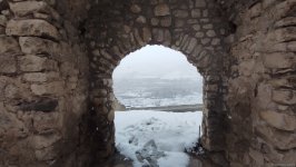 На территории комплекса Аскеранской крепости будет создан исторический парк под открытым небом (ФОТО)