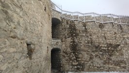 На территории комплекса Аскеранской крепости будет создан исторический парк под открытым небом (ФОТО)