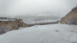 На территории комплекса Аскеранской крепости будет создан исторический парк под открытым небом (ФОТО)