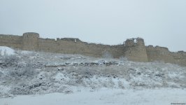 На территории комплекса Аскеранской крепости будет создан исторический парк под открытым небом (ФОТО)