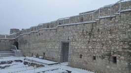 На территории комплекса Аскеранской крепости будет создан исторический парк под открытым небом (ФОТО)