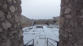 На территории комплекса Аскеранской крепости будет создан исторический парк под открытым небом (ФОТО)
