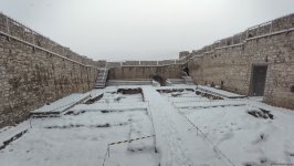 На территории комплекса Аскеранской крепости будет создан исторический парк под открытым небом (ФОТО)