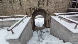 На территории комплекса Аскеранской крепости будет создан исторический парк под открытым небом (ФОТО)