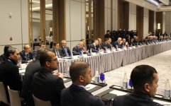 В Баку состоялся V Саммит IT-руководителей государственных структур (ФОТО)