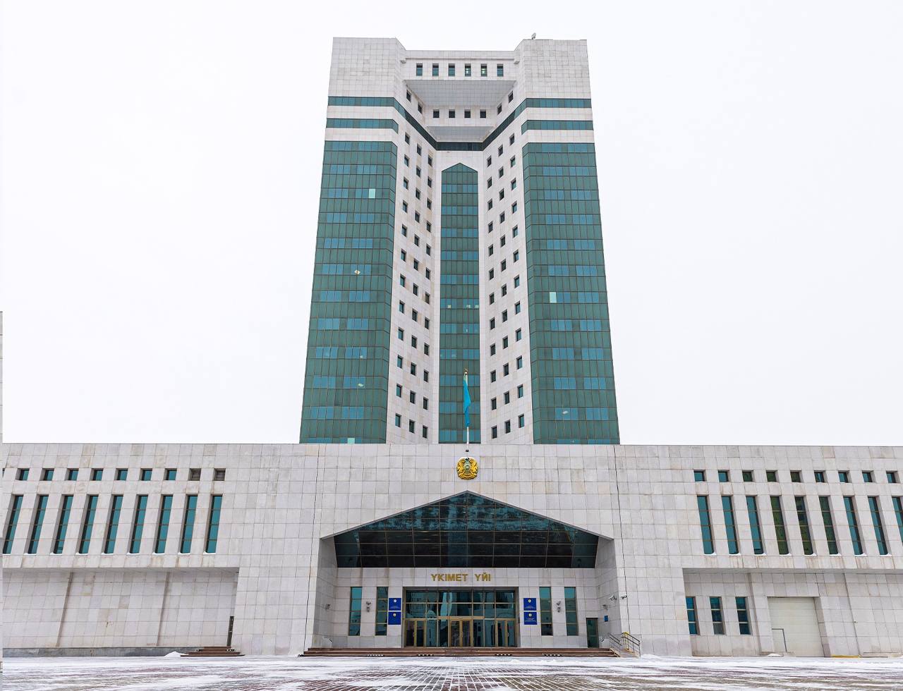 Kazakhstan approves regional dev’t strategy to transform regions by 2030