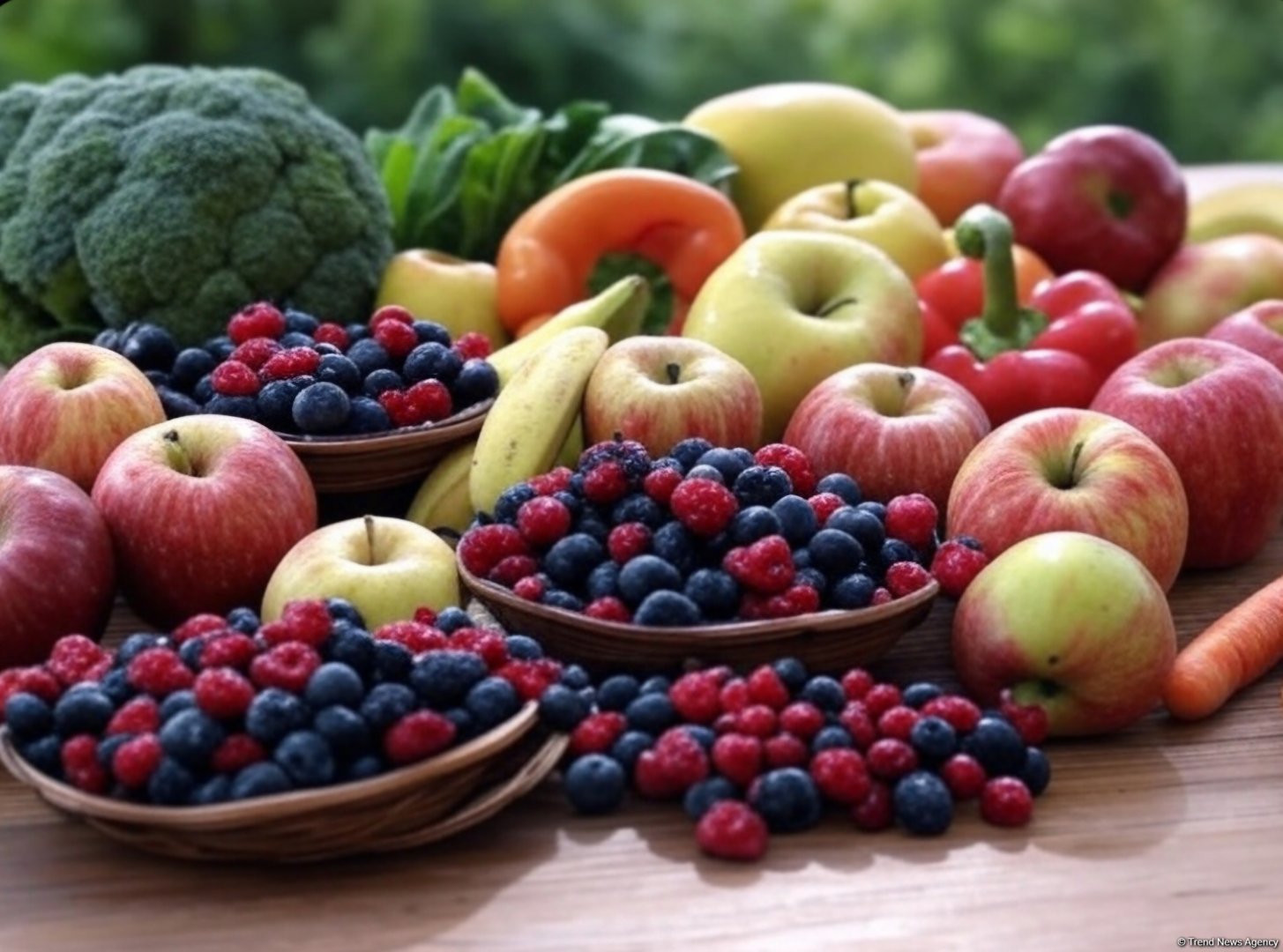 Uzbekistan boosts fruit and vegetable export performance