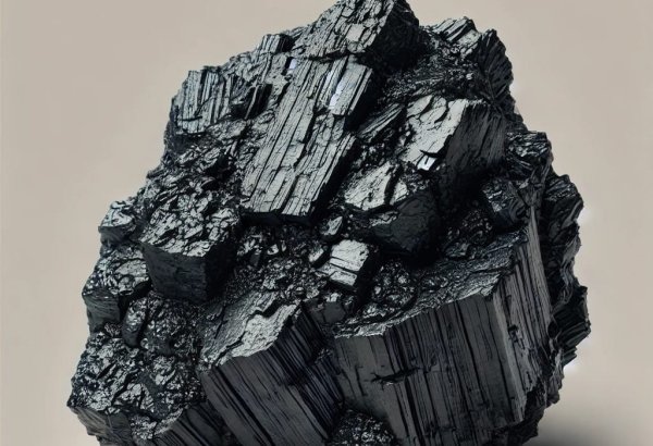 Azerbaijan’s volume of bituminous coal import nearly triples in 2024