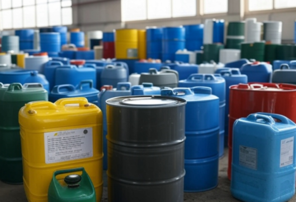 Назван объем экспорта нефтяного битума из Азербайджана за первые два месяца 2025 года