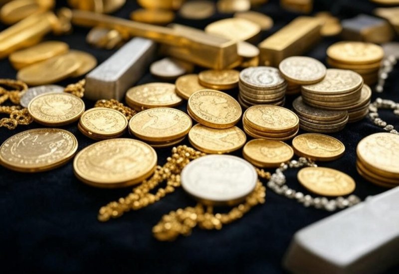Azerbaijan’s export landscape brightens with strong gold trade growth