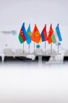 На международной конференции  представлены инициативы по развитию Бакинского порта (ФОТО)