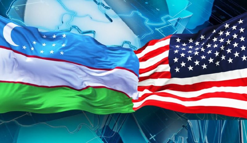 Uzbekistan aims to cut through red tape for its nationals heading to US
