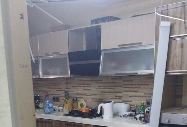 В Баку в рамках механизма аренды с обязательством выкупа представлены еще 157 квартир