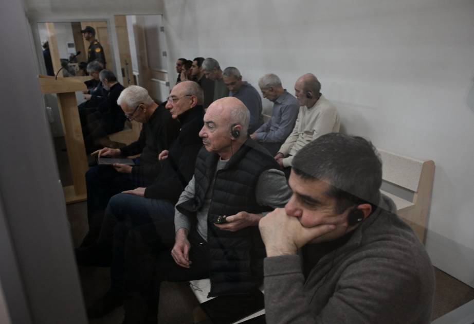 Trial of persons of Armenian descent accused of war crimes postponed