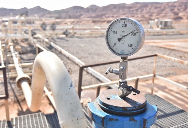 Kazakhstan sees uplift in gas production with positive growth in 2024