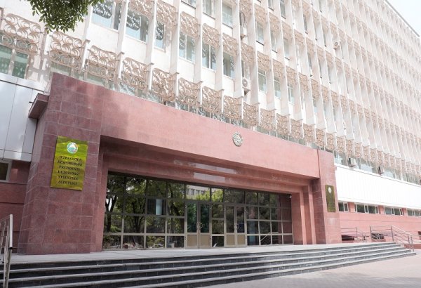Uzbekistan sees sharp spike in air conditioner imports ahead of summer