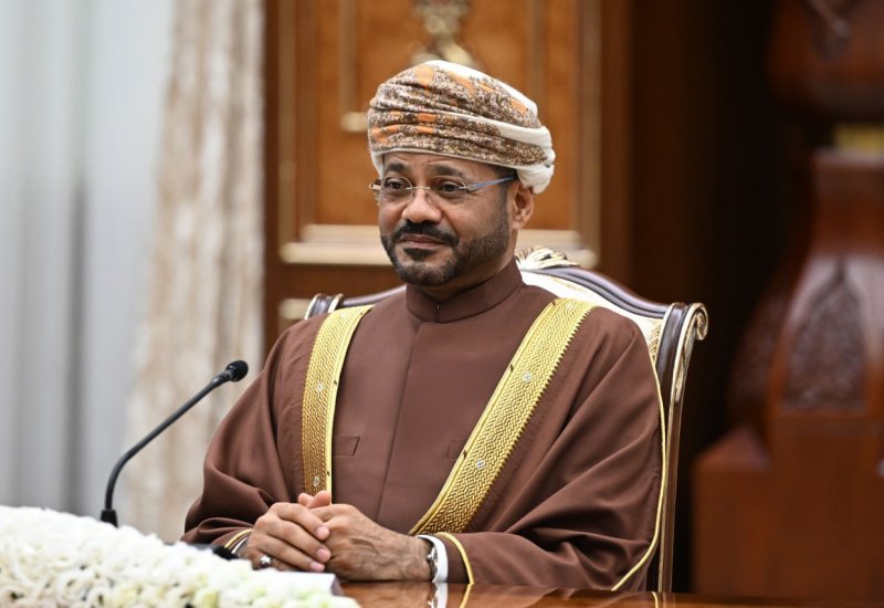 Iran agrees not to store weapons-grade uranium - Omani FM