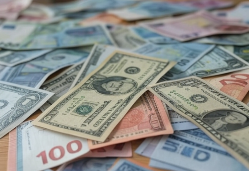 Azerbaijan pulls lid over its service trading in 1H2025