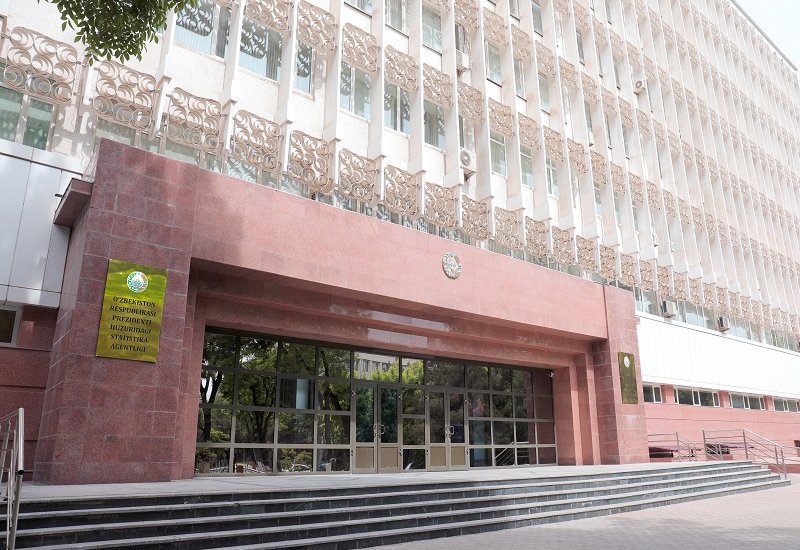 Uzbekistan’s communication and IT services reach $1.86 in 1Q2026