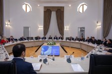 Azerbaijan, International Atomic Energy Agency convene for joint seminar (PHOTO)