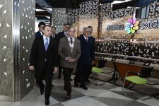 Премьер-министр Пакистана ознакомился с деятельностью Бакинского центра ASAN xidmət №7 (ФОТО)