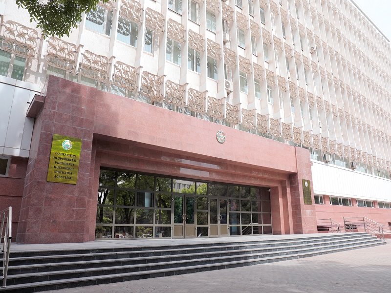 Tashkent leads in trade enterprise numbers across Uzbekistan