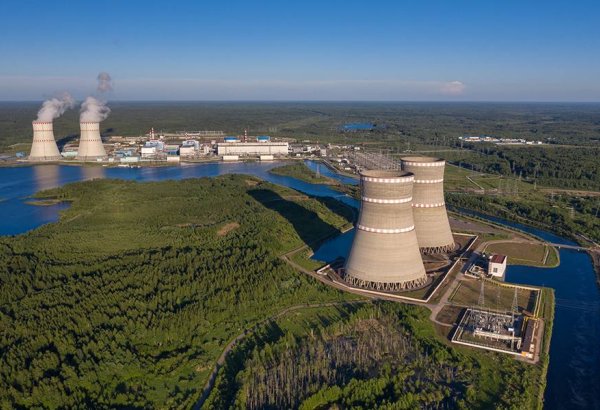 Kazakhstan shortlists locations for new nuclear facility