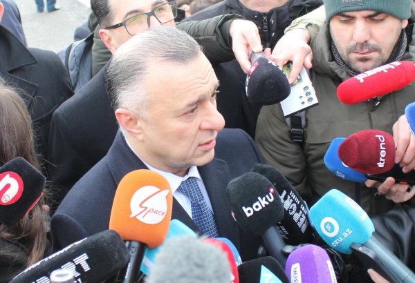 Министр здравоохранения Азербайджана о нехватке врачей в регионах