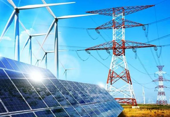 Georgia's electricity generation faces minor setback in 2024